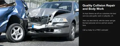 Auto Xtreme