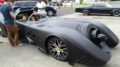 Sanchez Auto Body