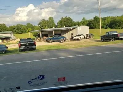 Dewayne's Auto Repair