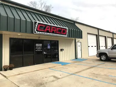CARCO Collision & Auto Repair Co