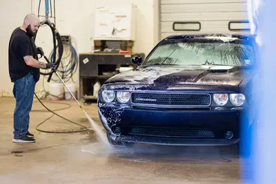 Parker Auto Body