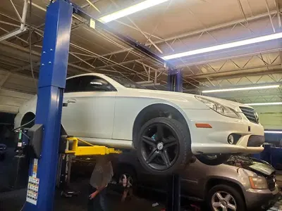 Rob's Automotive