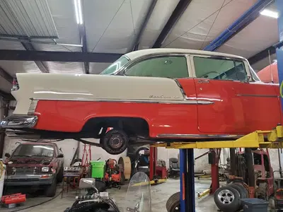 Semmes Automotive