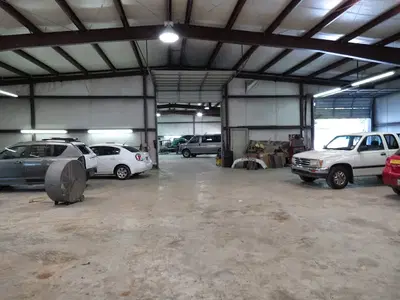 CARSTAR Laneys Collision Center West Monroe