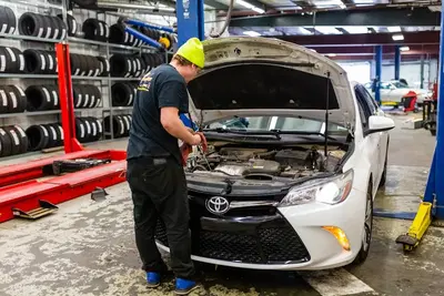 Parker Tire & Alignment