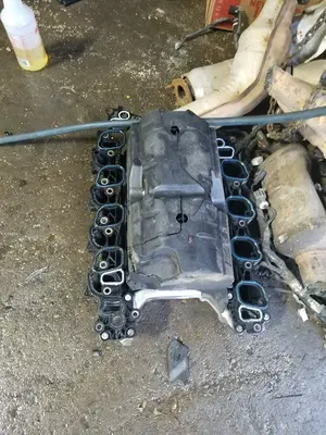 Johnny's Auto Machine