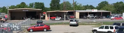Plunk's Auto Repair