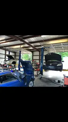 Read's Automotive
