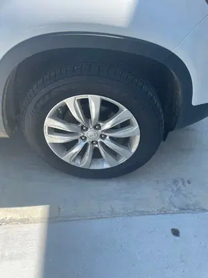 Walpole Tire Of Ouachita