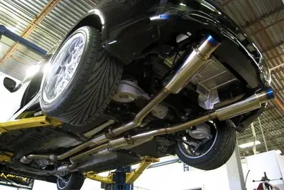 Lagniappe Automotive
