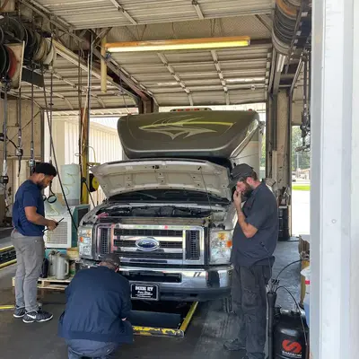 Jiffy Lube