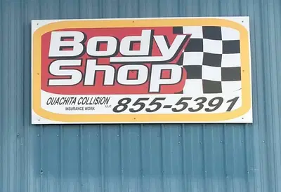 Ouachita Collision, LLC