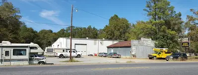 David Hill Auto Repair