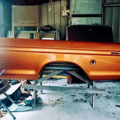 Best Decision Auto Body