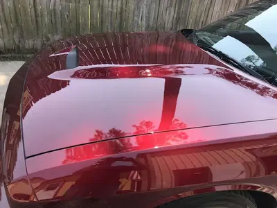 All Day Car Care Inc