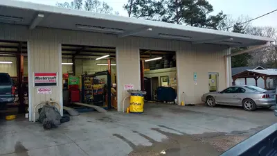 Midway Automotive