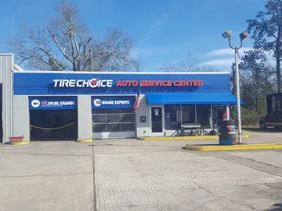Tire Choice Auto Service Centers