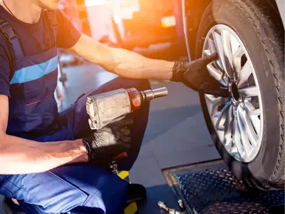 Tangi Car Care Center