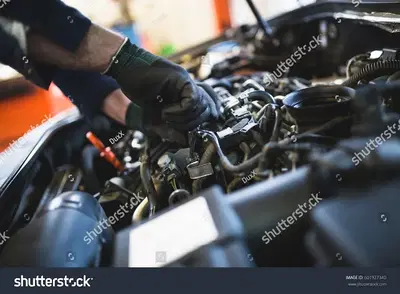 Jimmy's Engine and Auto Repair
