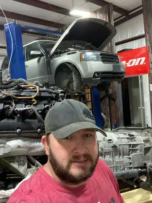 Core's Automotive Transmission Repair