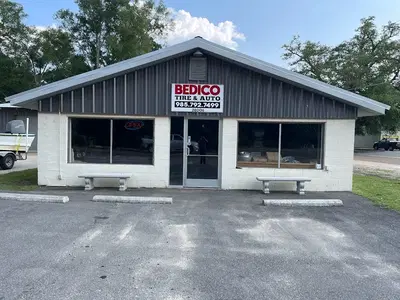 Bedico Tire & Auto