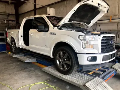Gateway Collision and Repair