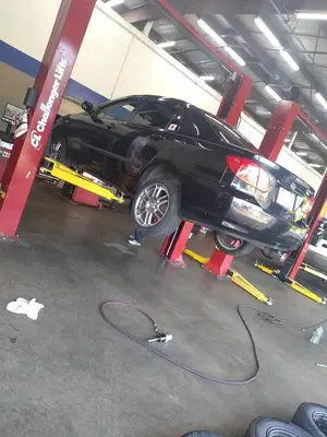 NTB-National Tire & Battery