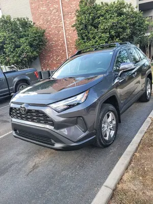 Supreme Toyota of Hammond - Service