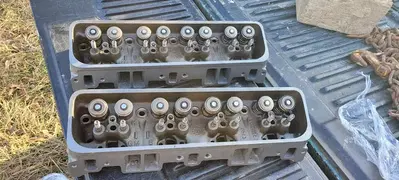 B & B Machine Shop
