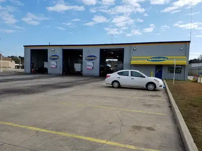 Speedco Truck Lube