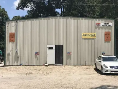 Pumpkin Center Tire Center