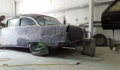 Buford Auto Body and Paint