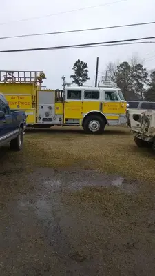 Sherman's Glass Inc