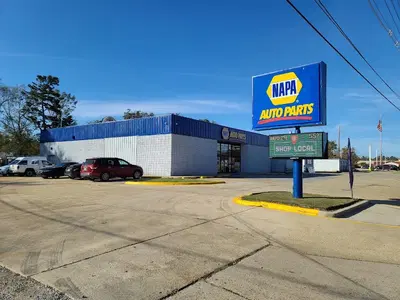 NAPA Auto Parts - Boone's Auto & Truck Parts