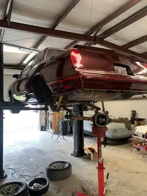 James Automotive