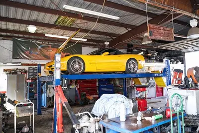 D & S Auto