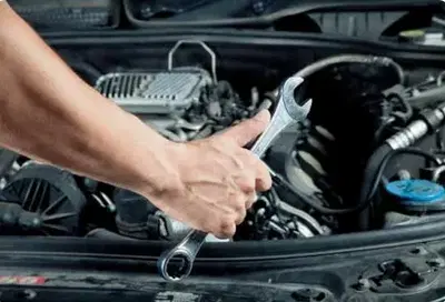 Fraser Automotive Repair