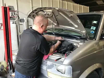 CAMS Automotive