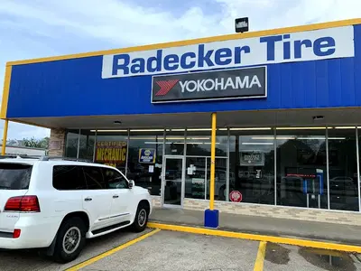 Radecker Tire