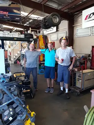 Custom Muffler & Auto Repair