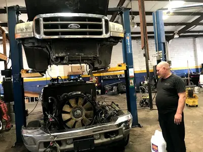 Val Car Automotive LLC