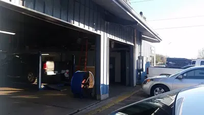 Dennis Automotive and Automatic Transmission Repair