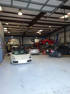 Lindsey Automotive, Inc. - Bosch Car Service
