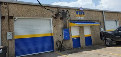 Val's Auto Shop LLC