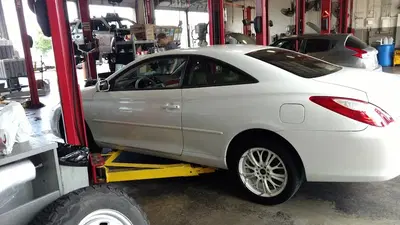Firestone Complete Auto Care