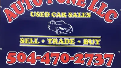 AUTO 1 ONE LLC