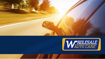 Wholesale Auto Care
