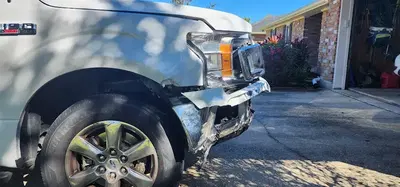 New Orleans Dent Repair