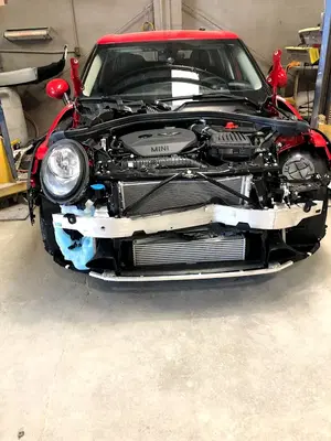 L & M Body & Fender Works LLC