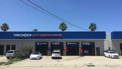 Tire Choice Auto Service Centers